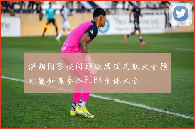 伊朗因签证问题缺席亚足联大会预计能如期参加FIFA全体大会